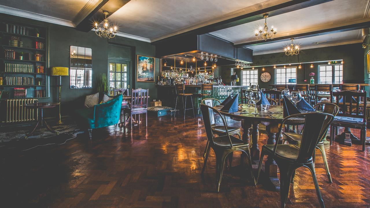 The Wild Hare Tintern Exterior foto